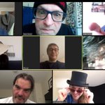 Photo by Sprout Ideas Improvisation Training (@sproutideas)