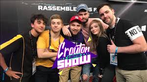 Inoxtag michou valouz deujna  le bouseuh et doc jazy joue tres bien a fortinte
...