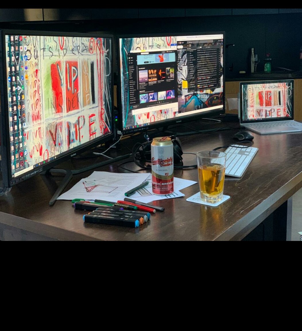 New website completed! #timeforadrink Let me know what you think or retweet ciaranmccoy.com #art