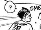 same kageyama... same 