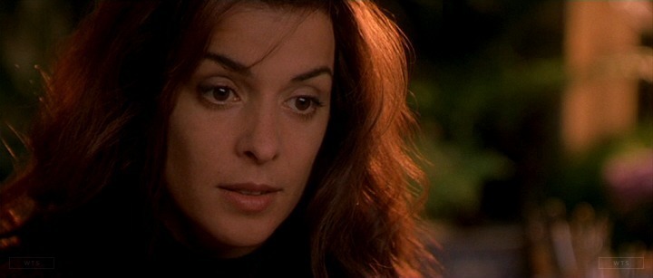 Annabella Sciorra was born on this day 56 years ago. Happy Birthday! What\s the movie? 5 min to answer! 