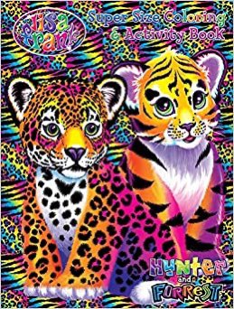 sydneysegar's tweet photo. 🌈🐆💕 Watching Tiger King likeeee https://t.co/owD5QDUb20