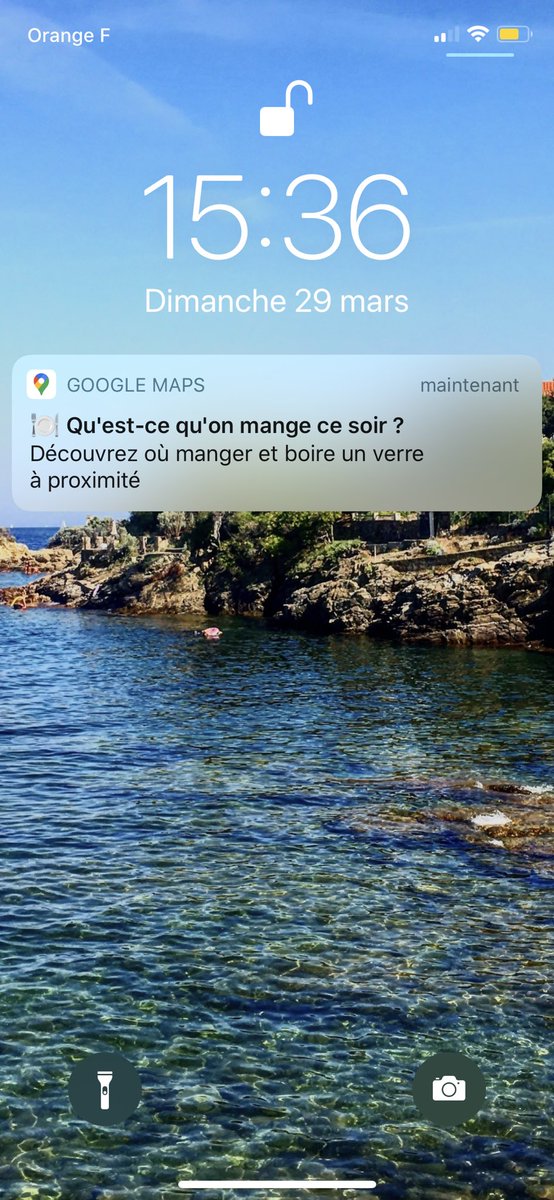 KDuxbs's tweet photo. Quand @GoogleFR se fout de ta gueule #ConfinementJour13 https://t.co/KNZLllaw8m