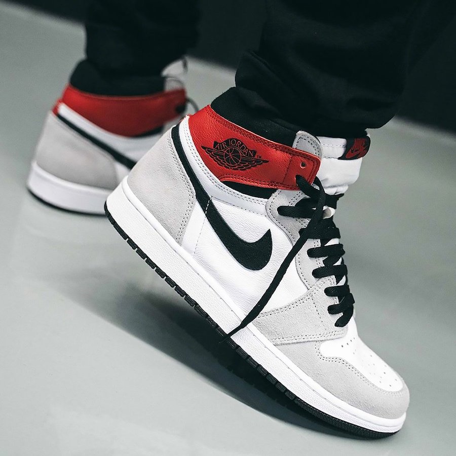 Air Jordan 1 High OG \