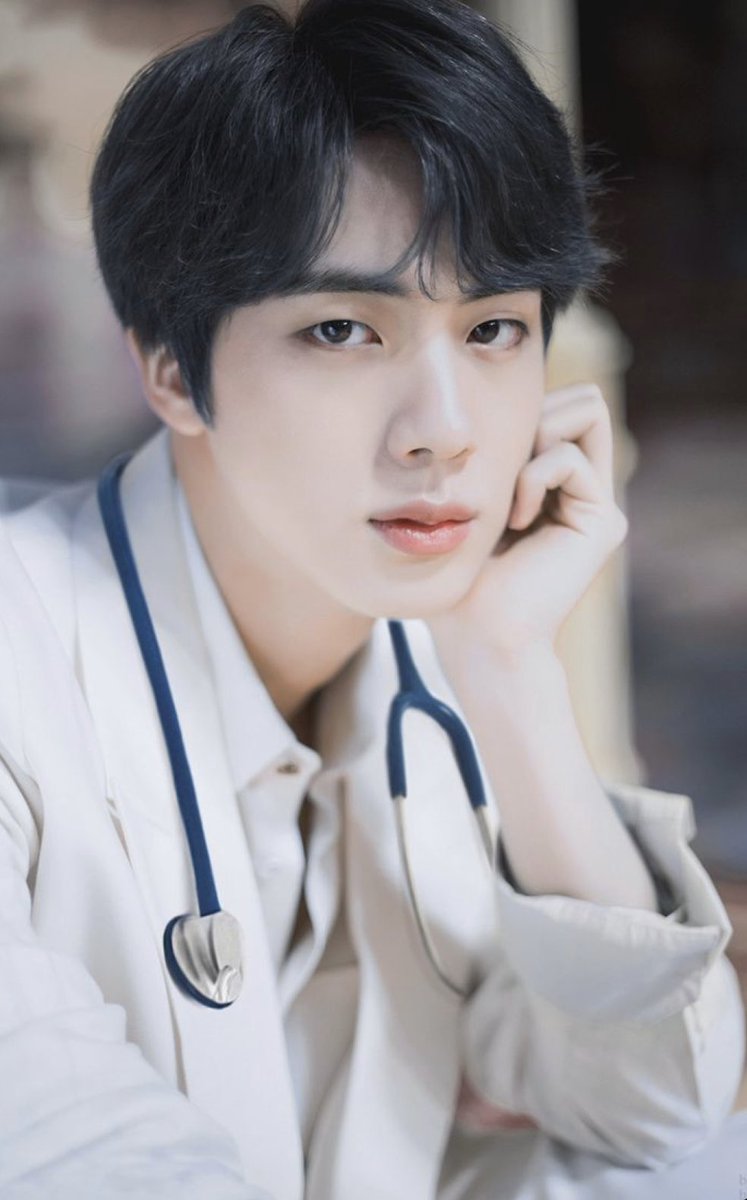 Nurse Jin