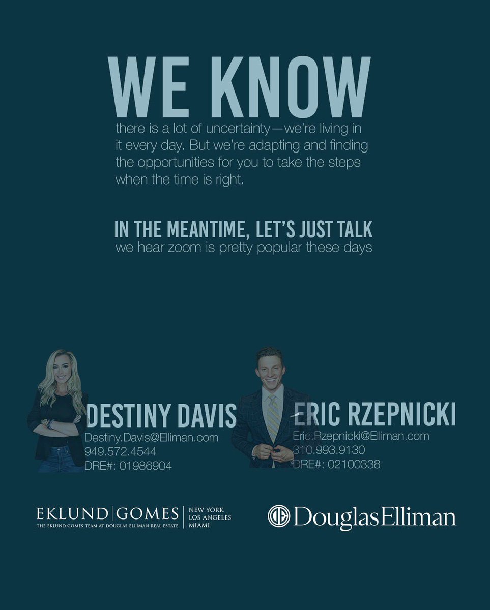 DestinyDavis824's tweet photo. Why I do what I do ❤️🏡 Thank you for trusting me. Congratulations! @DouglasElliman @EllimanCA https://t.co/vsvPG9Ilpd
