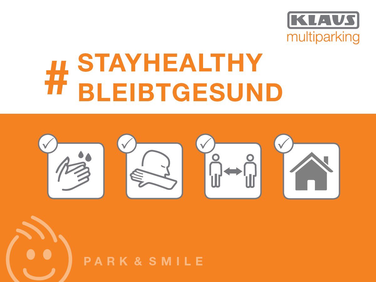 klausmultipark's tweet photo. #stayhome #staysaftey https://t.co/SlZyTbpXj6
