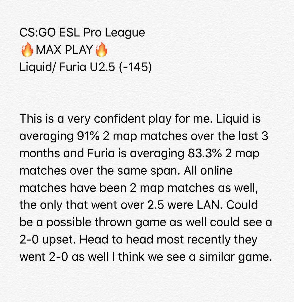 Beat the Spread tweet media