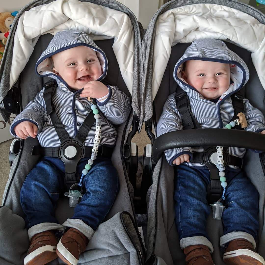 blmerriman's tweet photo. @drmarkporter My wife's not just got me to deal with, she's outnumbered by three to one now! #PrayForEsther https://t.co/6Vwzcwfhjc