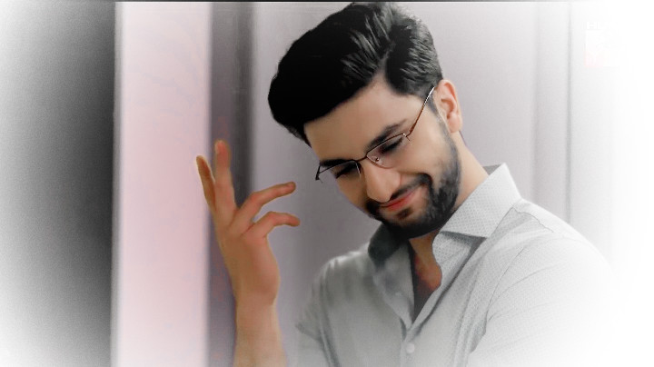 ❝ yeh Genghish Khan aachank chappa kyun mardeta hai har jagah ❞  #Asfiya |   #YakeenKaSafar |   #Sahad |   #SajalAli |   #AhadRazaMir
