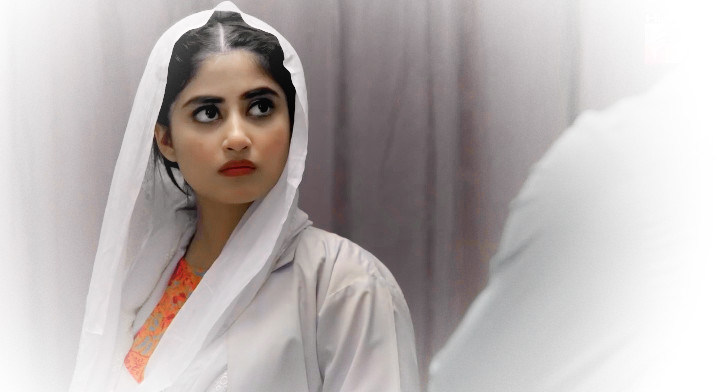 ❝ yeh Genghish Khan aachank chappa kyun mardeta hai har jagah ❞ #Asfiya |  #YakeenKaSafar |  #Sahad |  #SajalAli |  #AhadRazaMir