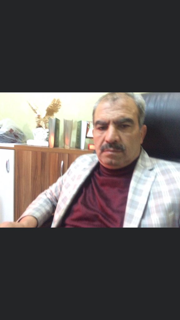 sıtkı ışık tweet media