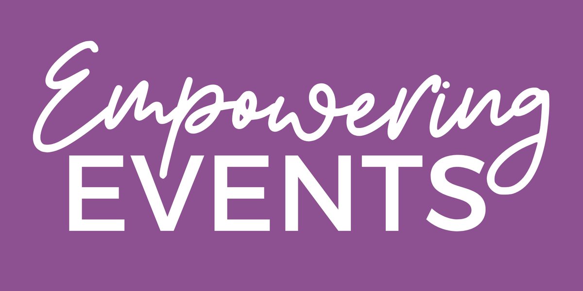 If you want to join us tomorrow night at 7pm on Zoom, we're talking finances in these testing times! 

FREE to register here: eventbrite.co.uk/e/episode-2-em…