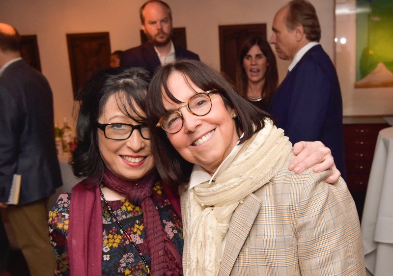 Susan Zirinsky On Twitter It Is With Profound Sadness That I Share With You The Loss Of A Dear Member Of Our Cbs News Family Maria Mercader Who Embodied All Of A