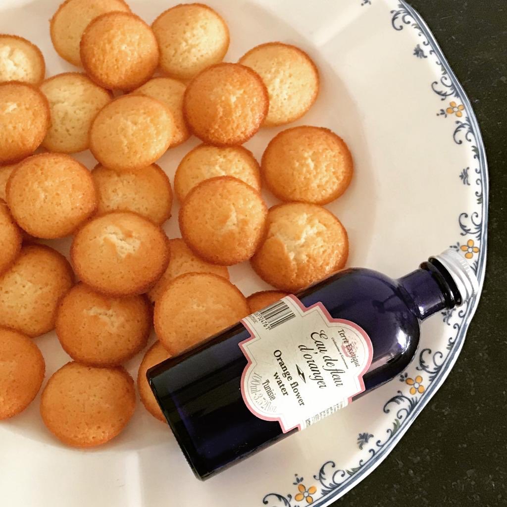 Cuisinez #confinés cuisinez #raffiné avec la collection <a href="/TerreExotique/">Terre Exotique</a> ! #fevetonka #fleurdoranger #loirevalley #poivres #epices #civilisations #gastronomy #culinaryarts #QuarantineCooking #terreexotique