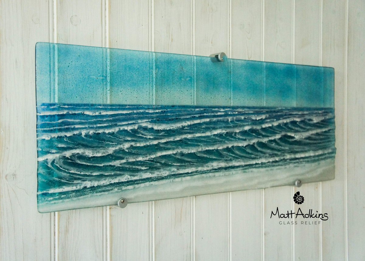 GlassRelief tweet picture