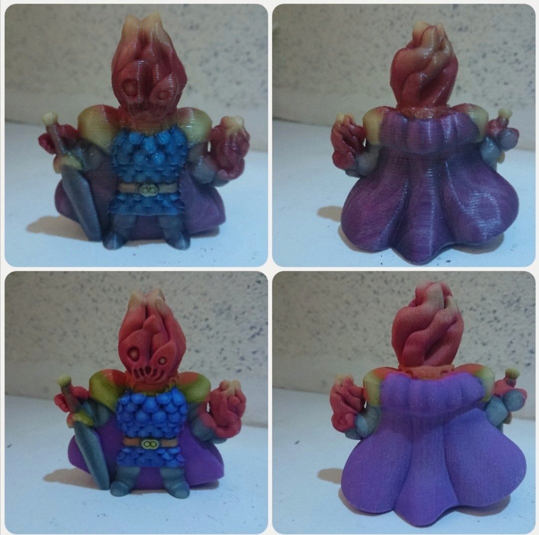 3_daddict's tweet photo. The fire knight scan and print in multicolored 3D #miniature #tabletop #boardgames #rpg #dungeonsanddragons #DaVinciColor #XYZscan #3dscan #3dscanner #fullcolor
#XYZプリンティング
#ダヴィンチcolor
#3Dプリンター #ColorInkjetPLA #sls #impression3D #imprimante3D #3dprinting https://t.co/cj0VdOSxu6