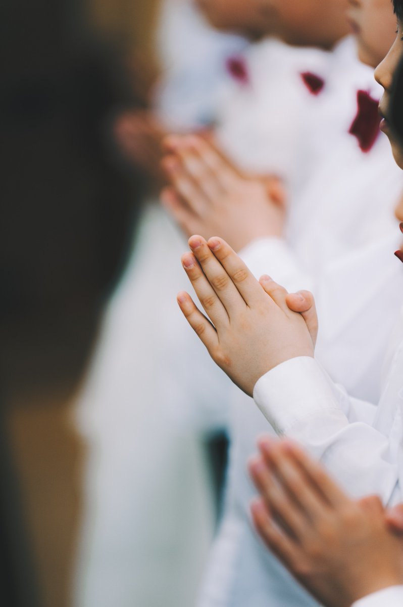 diocesisdejaen's tweet photo. El Obispo de Jaén recomienda el aplazamiento de las comuniones y confirmaciones
➡️https://t.co/aF4Gd7ZILR https://t.co/HsQvOMMZM3