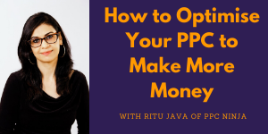 Thank you Regina Peterburgsky (<a href="/fashionmaven/">Regina Peterburgsky</a>) for having me on your podcast as we discuss Amazon PPC strategies, specifically for scaling beyond the usual auto + manual ad types, and go in-depth on many techniques.

Hope you find our conversation useful!
womenonamazon.com/29/