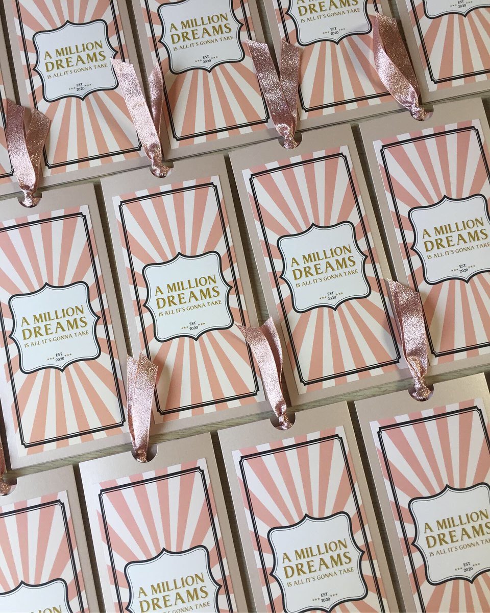 designerinvite's tweet photo. THE GREATEST DAY //
Vintage Circus themed Wallet Invites  #wedding #stationery #invitations #invites #bespoke #custom #vintage #blush #rosegold #nude #glitter #ribbon #circus #thegreatestshowman #amilliondreams #mrandmrs #mrandmr #mrsandmrs #2020wedding #2021wedding #bride #groom https://t.co/Lk35zBBcbn