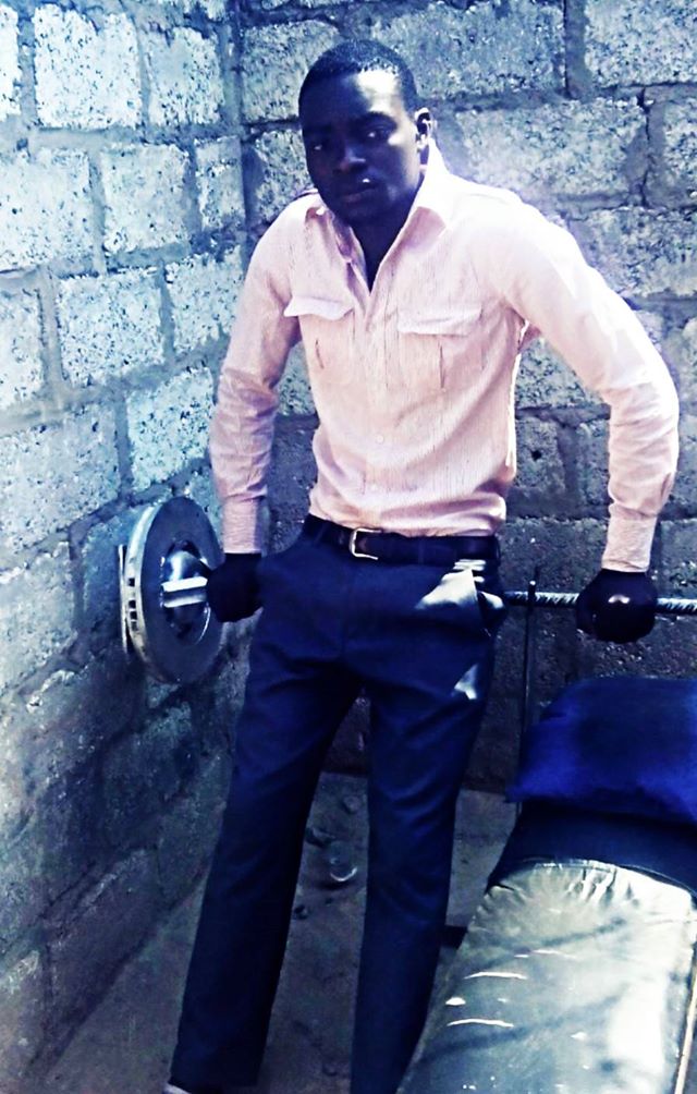 Couple years ago 😇😇