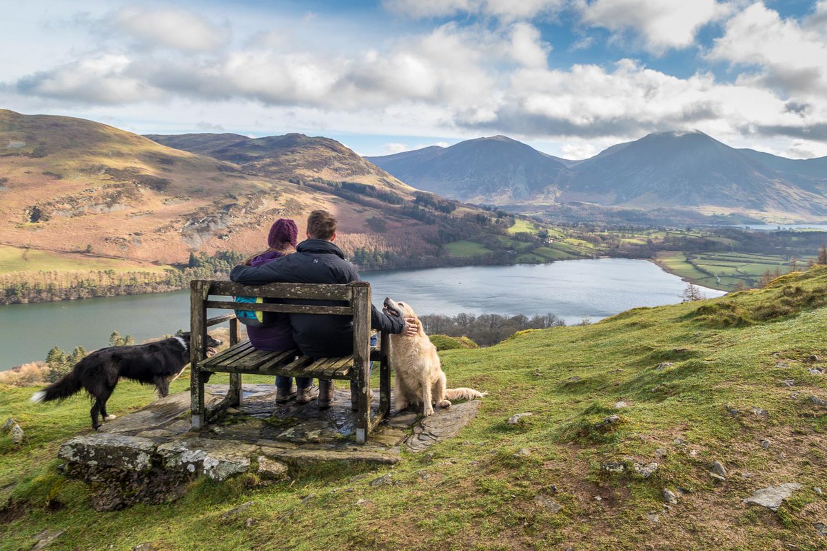 MyFaveBench's tweet photo. First up on #BenchBingo is this lovely photograph. Who's photo is it and where is it? Over to you #BenchFans https://t.co/87cSD3NmbJ