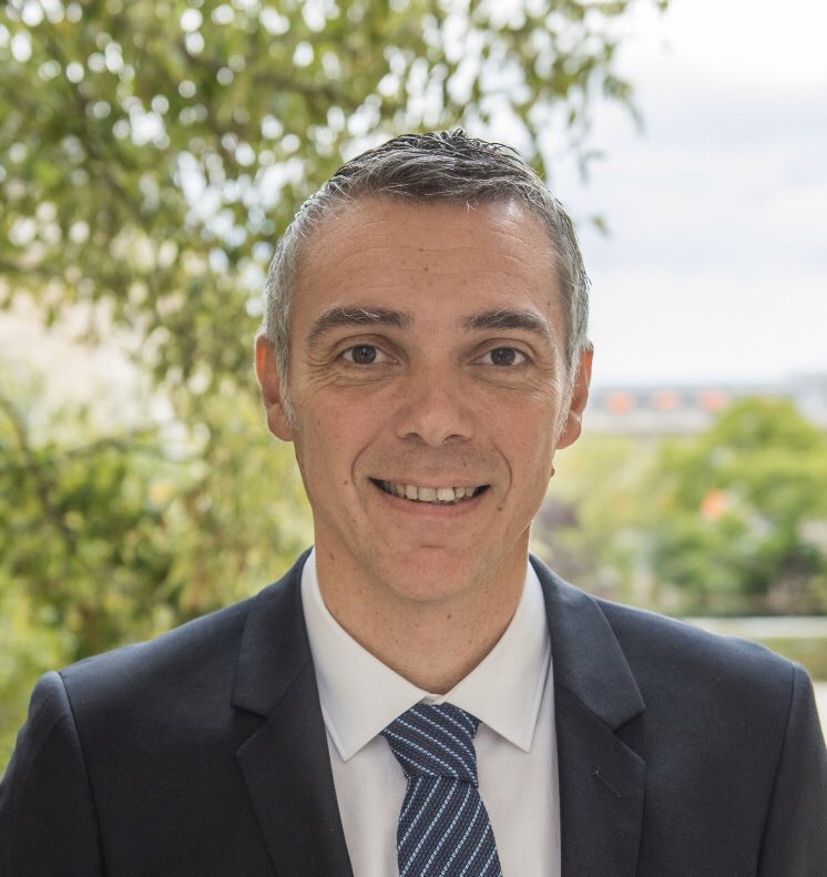 GroupeLIOT_An's tweet image. Les députés du @GroupeLibTerrAN viennent d'apprendre avec tristesse le décès de leur collègue Jean-François #Cesarini qui luttait avec courage depuis des mois contre le cancer. Nous adressons nos plus sincères condoléances à sa famille et ses proches.