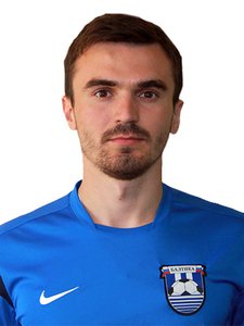 Futball_Drei's tweet photo. #9 Artyom Serdyuk, no smile absolute killer. 2 goals in 2 matches to start off the Belarussian PL season. We're currently in 6th but SERDYUKS ON FIRE, YOU'RE DEFENCE IS TERRIFIED
#FCSlutsk https://t.co/ZNysu9khFd