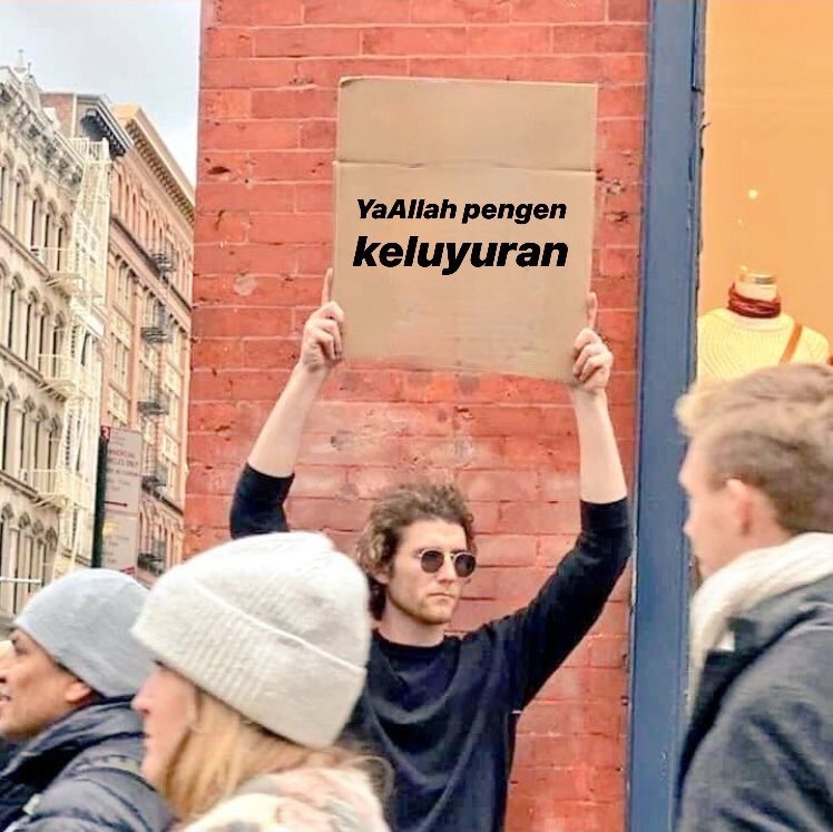 jawafess's tweet photo. Lur pie wes bosen po ra?🥺🙄 https://t.co/PmonVyuwWA