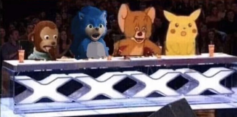 DEVlLARM's tweet image. || Tfw you really want to see ARMS accounts, but the first and last thing you see are lewd Twintelles again