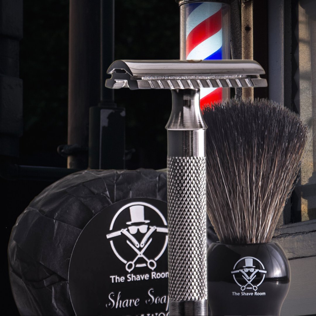 Going stir-crazy?  There's a kit for that...