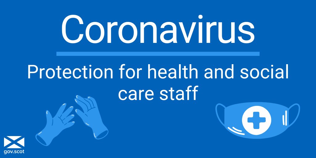 Scot Gov Health tweet media