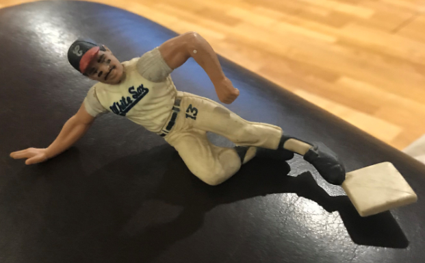 Freds_Slacks's tweet photo. @SoxNerd Mini Ozzie #2 https://t.co/AK5W2yTDfv