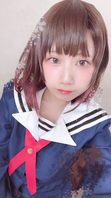 コスプレイヤー砂糖まるのTwitter画像28