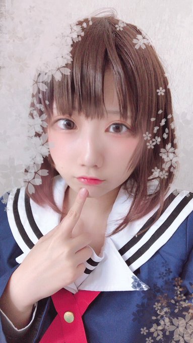 コスプレイヤー砂糖まるのTwitter画像29
