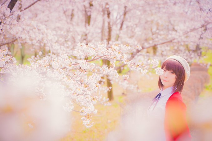 Twitterのコスプレ画像9