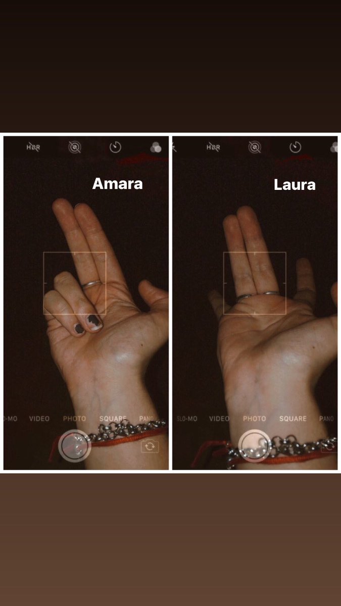 lauunica_'s tweet photo. Eu e a Amara estamos tendo unha seria discusión @amaramreina 
Non me falledes

Rt: Amara
Mg: Laura https://t.co/KPQp4Bb8pv