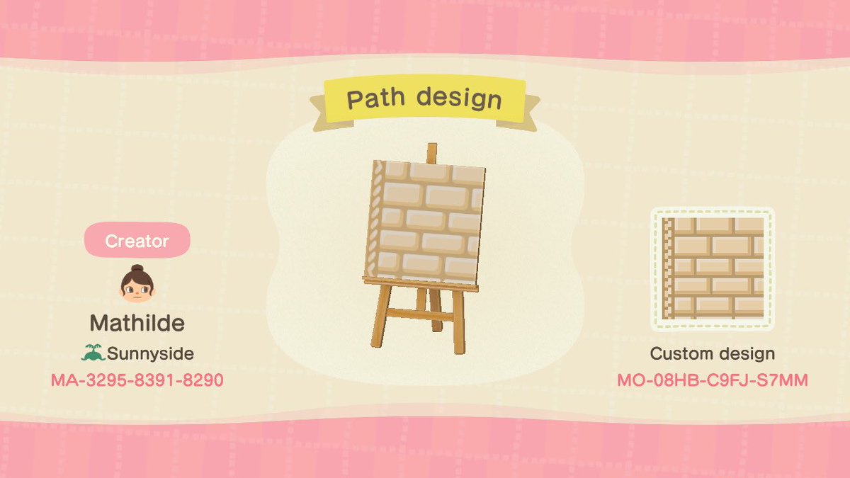 Kokomo_acnh's tweet photo. Finally i got the able sisters! #AnimalCrossingNewHorizon #ACNHDesign #AnimalCrossingDesign https://t.co/eR5rV62uPg