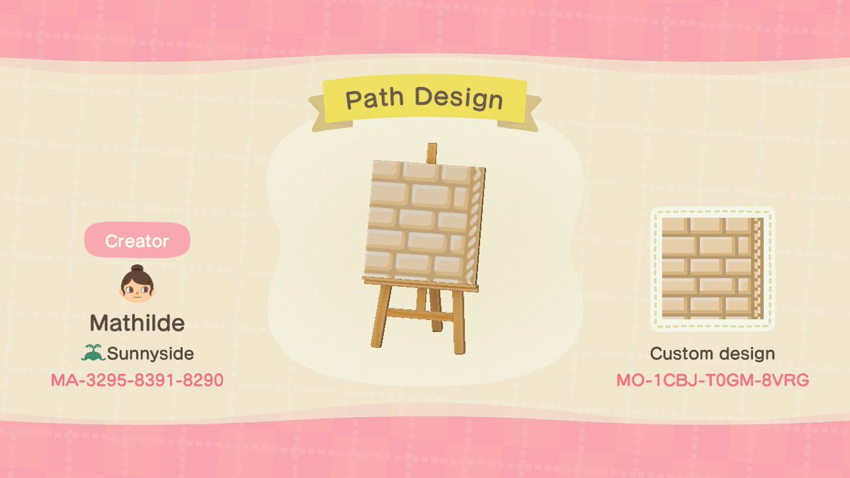 Kokomo_acnh's tweet photo. Finally i got the able sisters! #AnimalCrossingNewHorizon #ACNHDesign #AnimalCrossingDesign https://t.co/eR5rV62uPg