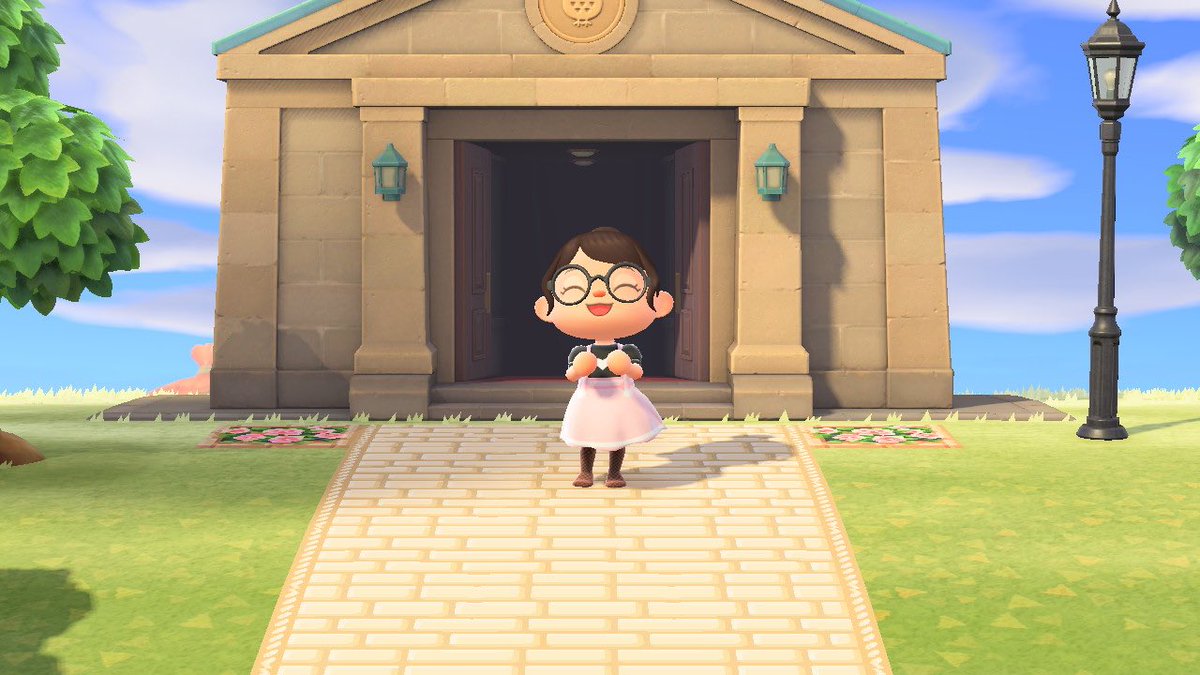 Kokomo_acnh's tweet photo. Finally i got the able sisters! #AnimalCrossingNewHorizon #ACNHDesign #AnimalCrossingDesign https://t.co/eR5rV62uPg
