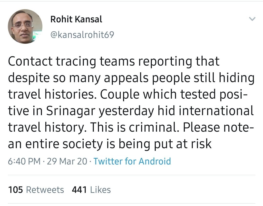 rifatabdullahh's tweet photo. This is very serious issue. This should not happen at all. Govt should lodge FIR against such people. https://t.co/pP7gWmpR7Z
