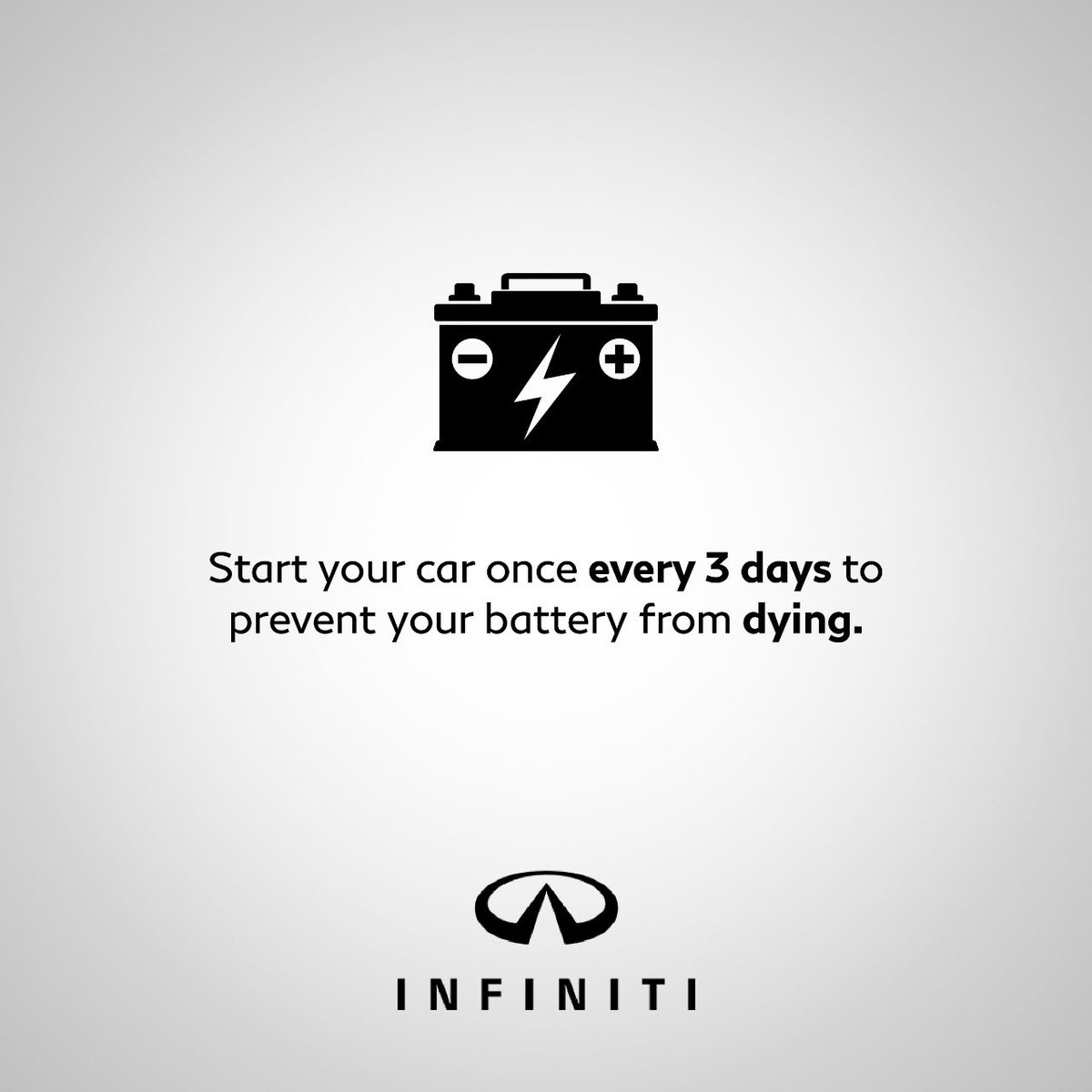 INFINITIDXB's tweet photo. Here are some INFINITI tips for your car 's safety. #BondFINITI #INFINITI #INFINITIDXB https://t.co/kSe8ztPo8A