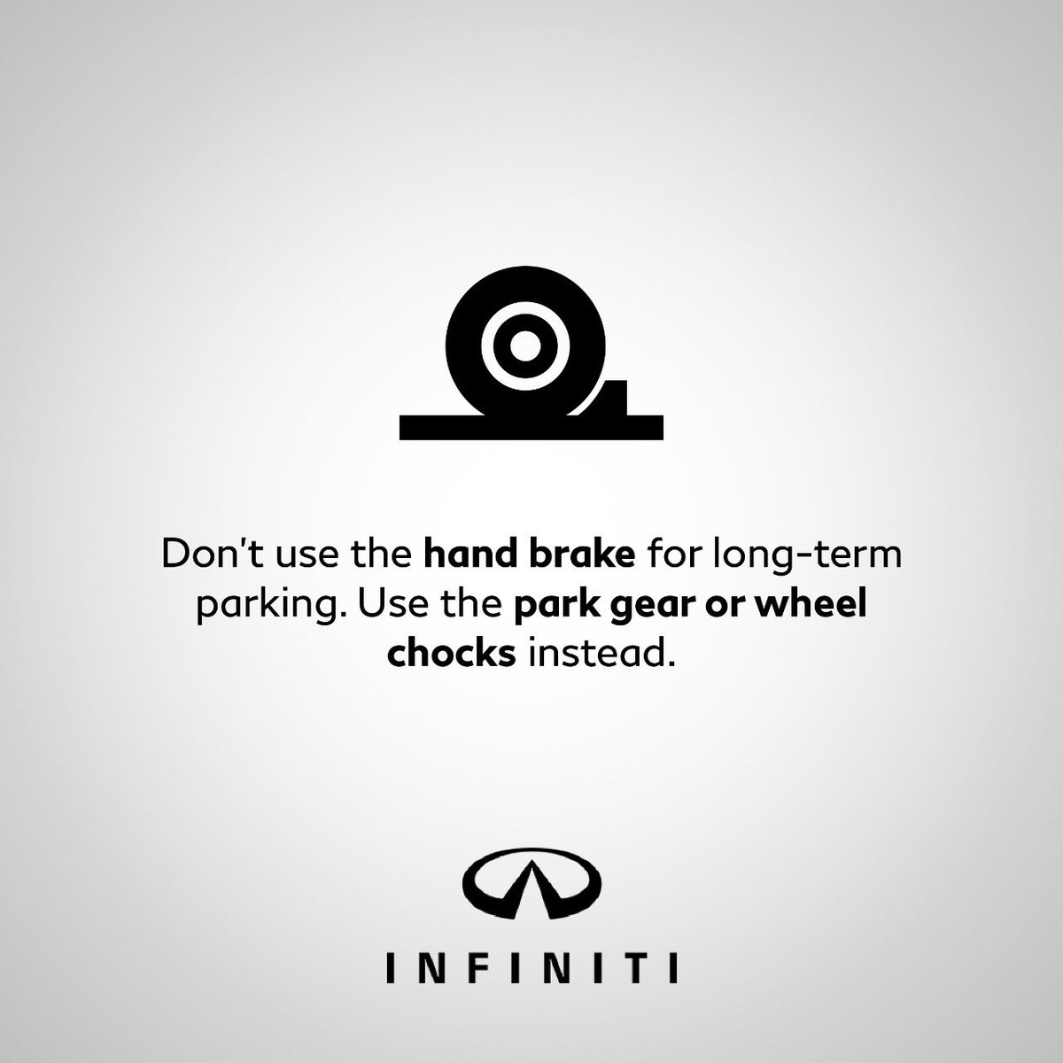 INFINITIDXB's tweet photo. Here are some INFINITI tips for your car 's safety. #BondFINITI #INFINITI #INFINITIDXB https://t.co/kSe8ztPo8A
