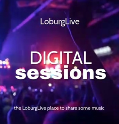 Digital Sessions ! Check: loburg.com/loburglive-dig…