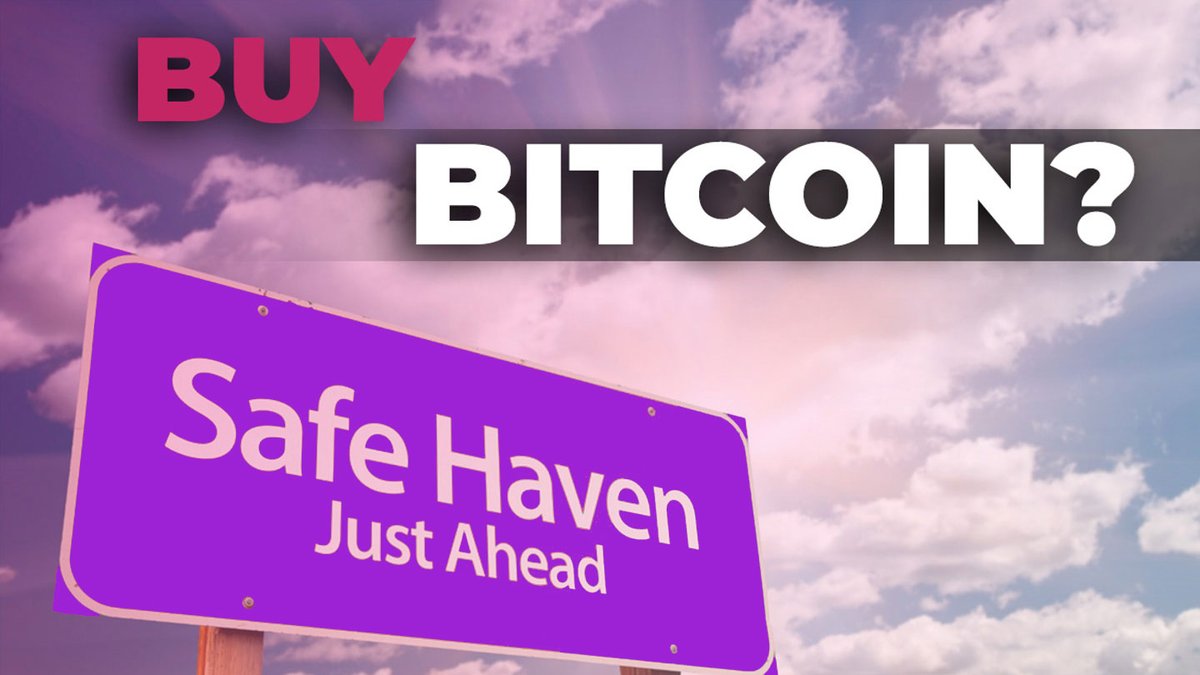 cryptofish_com's tweet image. Should I buy Bitcoin now? cryptofish.com/blog/should-i-… 
#bitcoin #buythedip #soundmoney #bullorbear #think #macro