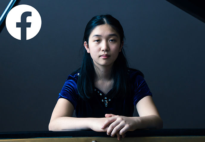 BrumHour's tweet photo. Lauren Zhang - Facebook Watch Party @THSHBirmingham
Mar 30 Pianist Lauren studies music at @BirmCons Join Lauren for her facebook watch party. Details here:
https://t.co/AMnlWczkr8
#BrumHour #Birmingham https://t.co/XQGCCUo9vO