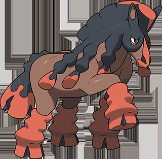 @perinu114514 ご返事遅くなってすみません。画像を良く確認して見たらバンバドロの足でした('・ω・`) 