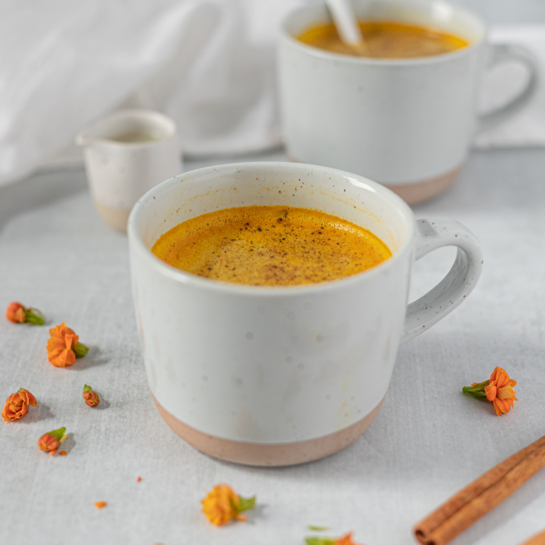 OrinocoCoffee's tweet photo. We are proud to offer @DavidRioSF Turmeric Latte. Made with organic spices this soothing and healthful blend combines turmeric with cinnamon, cardamom, ginger, black pepper, and cayenne pepper. 
https://t.co/UBMJ7vRf6j
#davidrio #turmeric #turmericlatte #turmericchailatte https://t.co/d1FafUvPCc