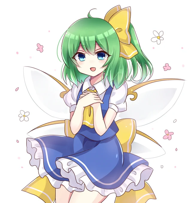 大ちゃん～～～～ #深夜の真剣お絵描き60分一本勝負 