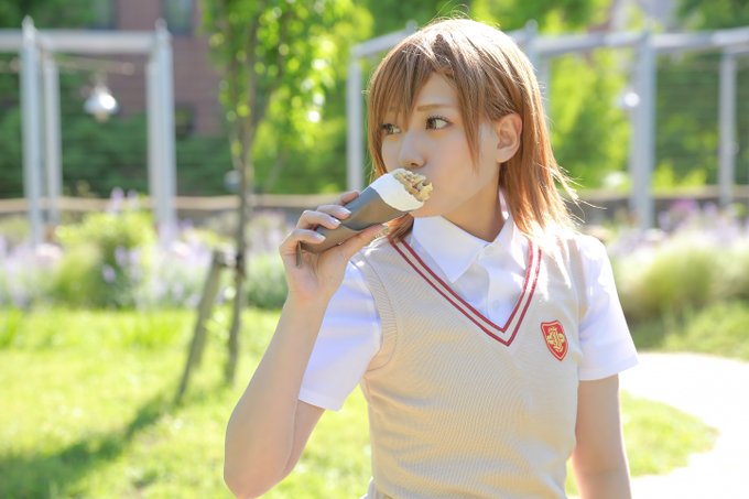 コスプレイヤー黒子ききのTwitter画像55